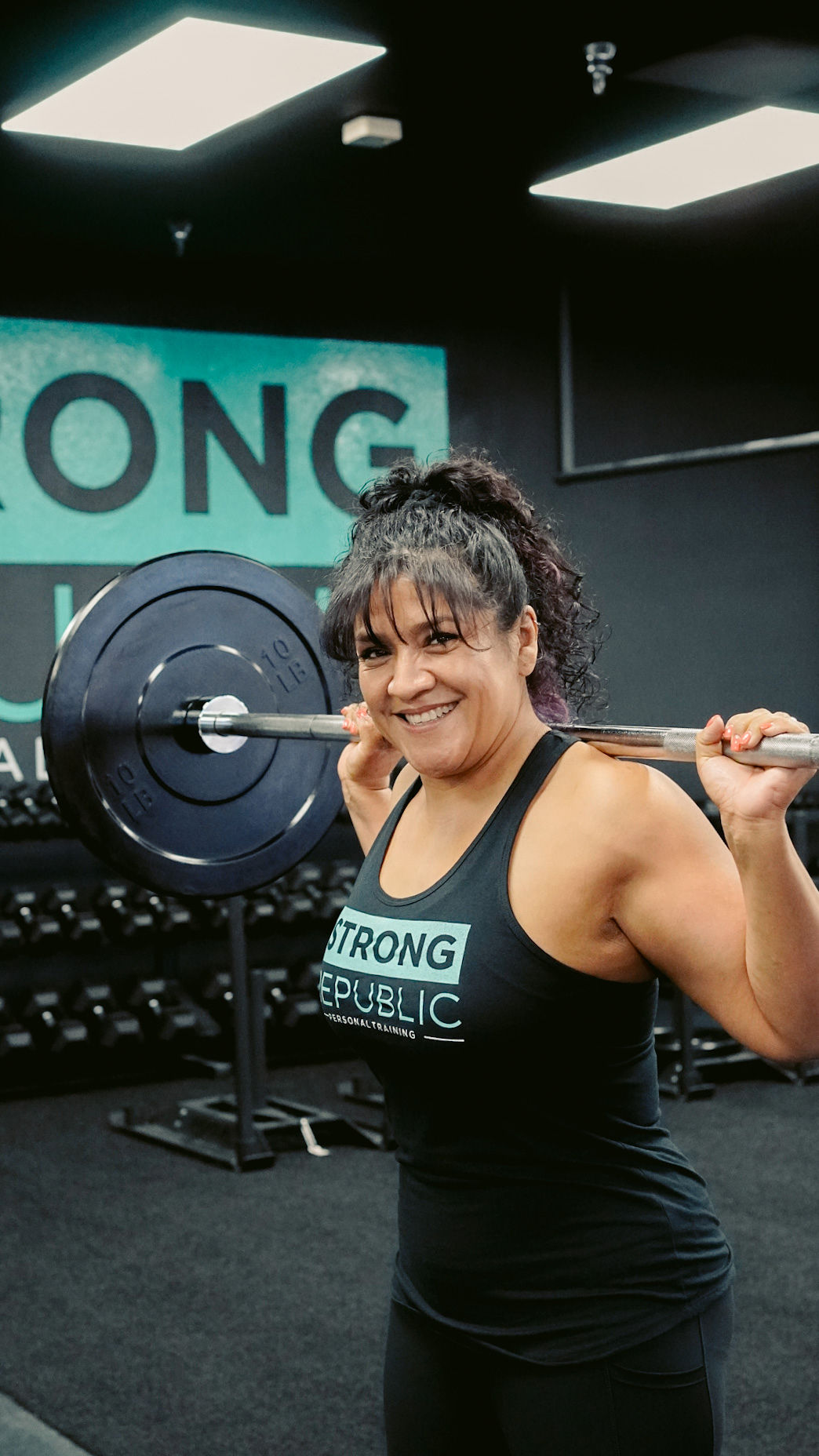 Weight Training vs Cardio for Women Over 50