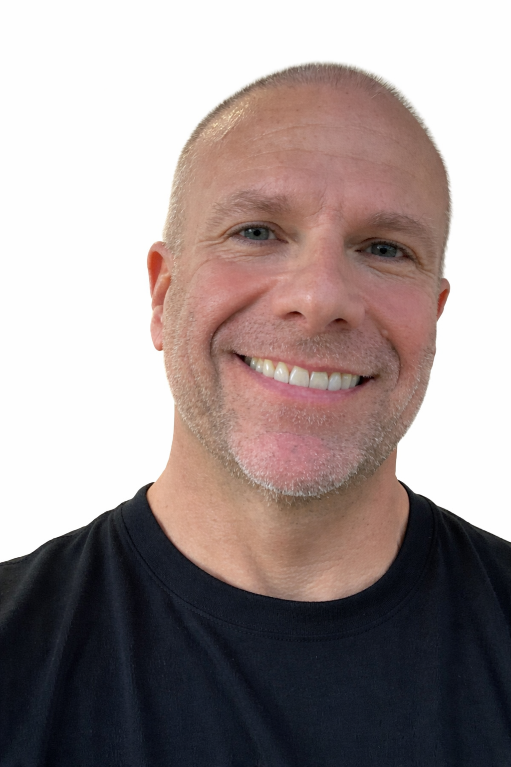 DW - Certified Personal Trainer Palm Springs