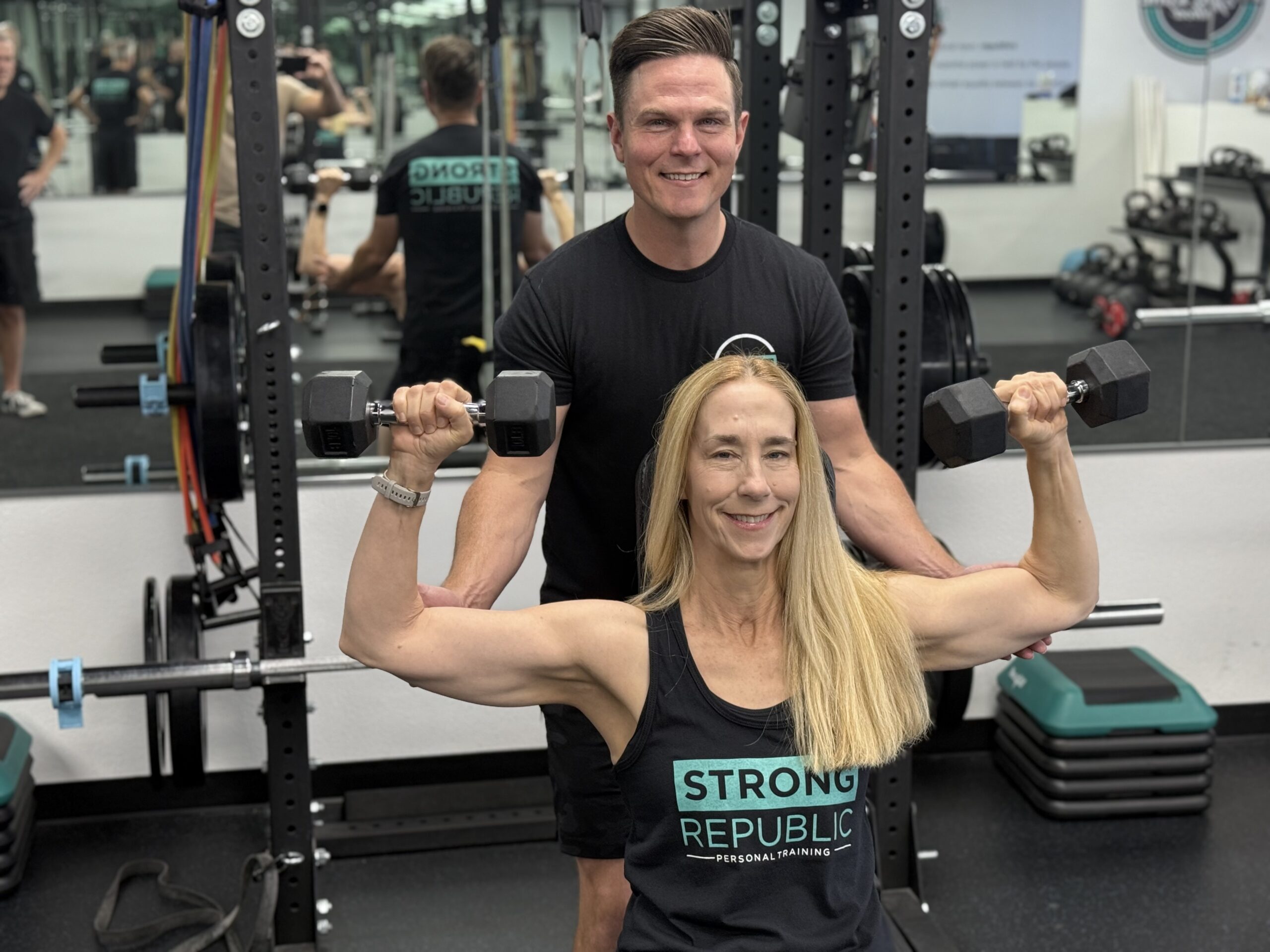 Best Personal Trainers Palm Desert