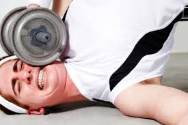 Common Fitness Mistakes