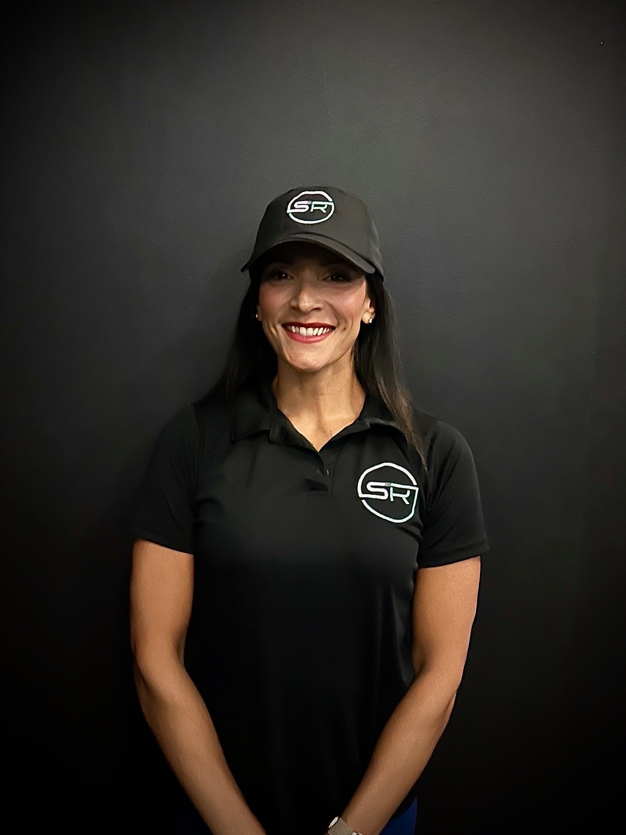 Jenny - Personal trainer at Strong Republic La Quinta