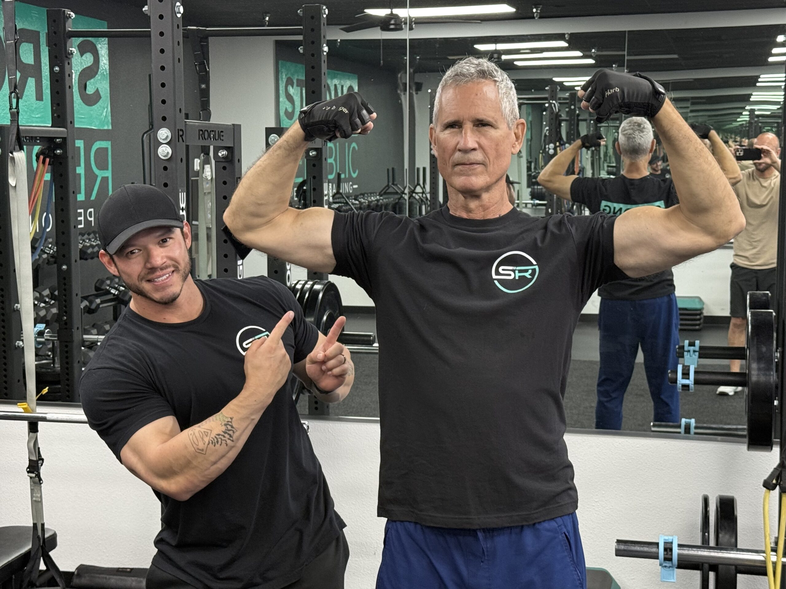 Weight Loss for Men Over 50