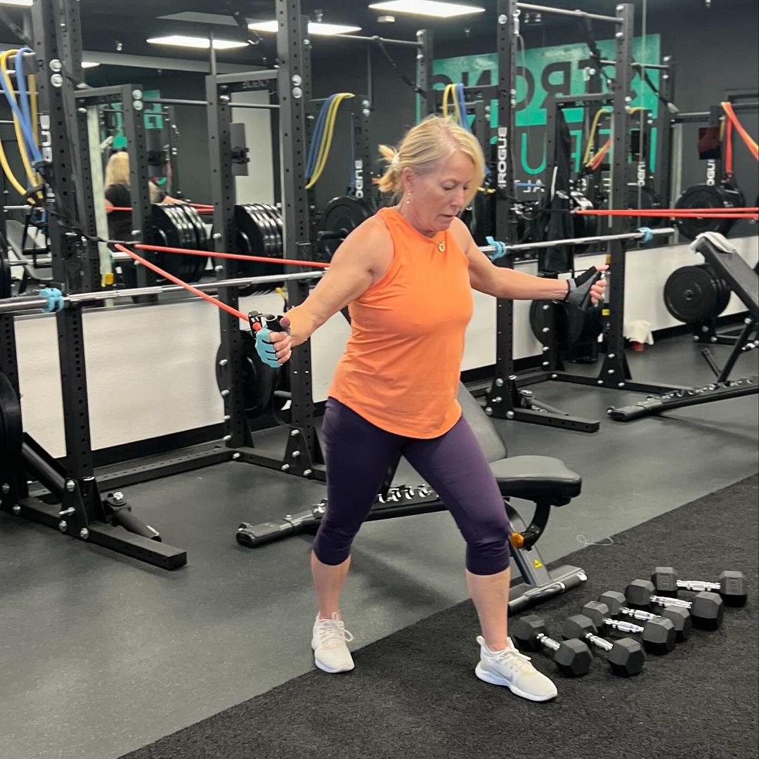 Best Gym for Golf Fitness in Palm Desert near Desert Willow