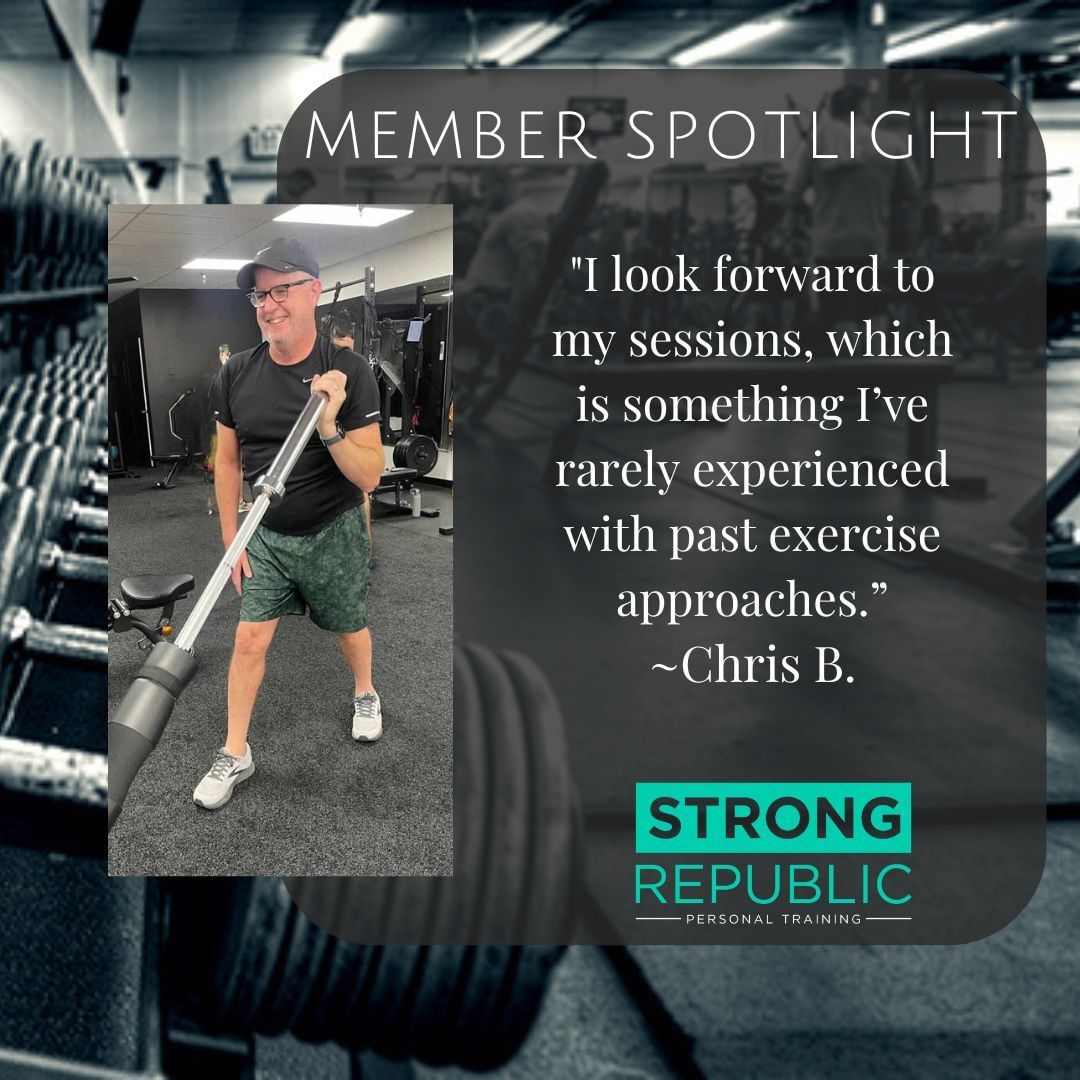 Personal trainer Palm Springs - functional fitness and weight loss training for adults 40+