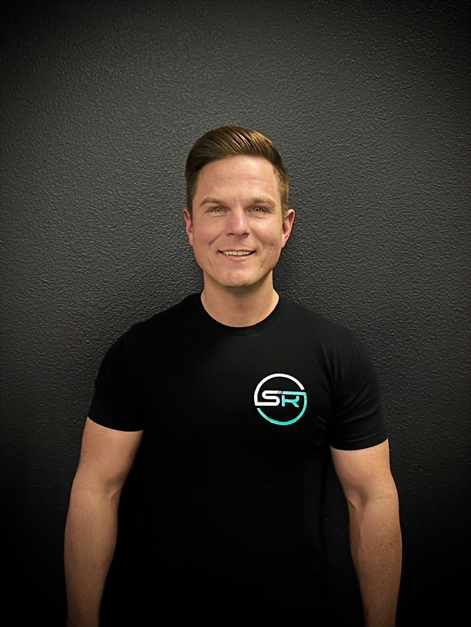 Ryan - Personal trainer at Strong Republic La Quinta