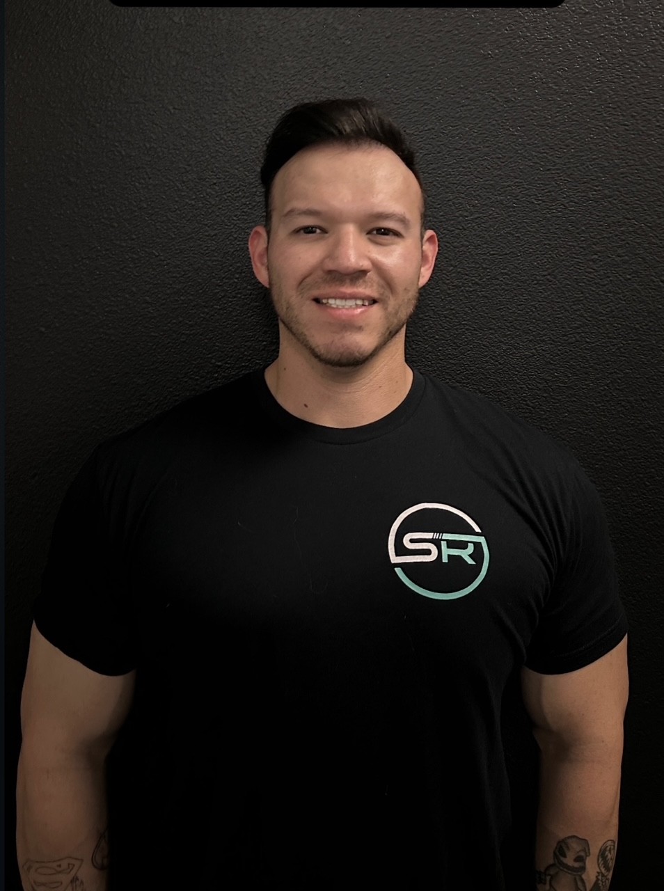 Sean - Certified fitness trainer La Quinta