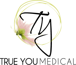 True You Medical logo