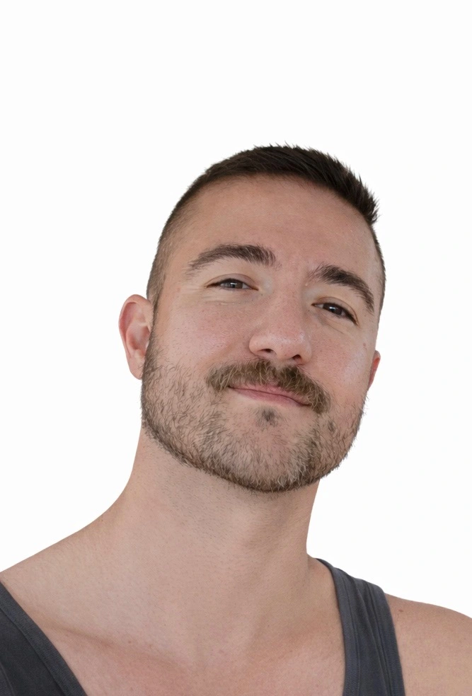 Josh - Assistant Manager at Strong Republic Palm Springs