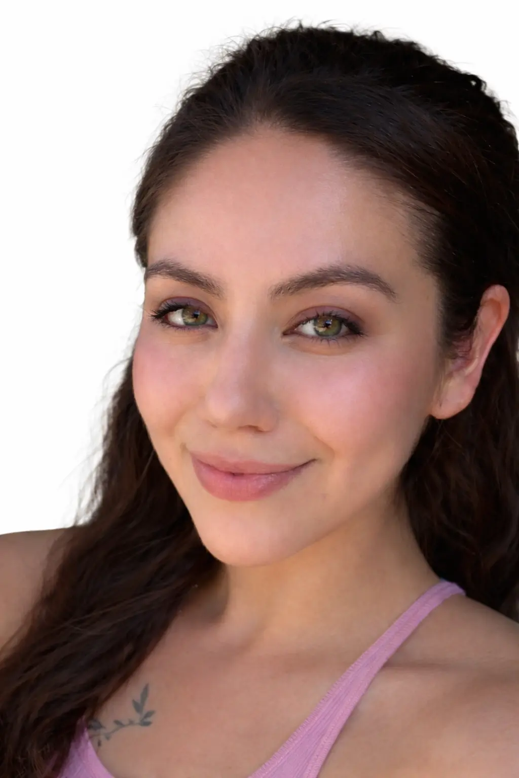 Lucero - Manager at Strong Republic Palm Springs